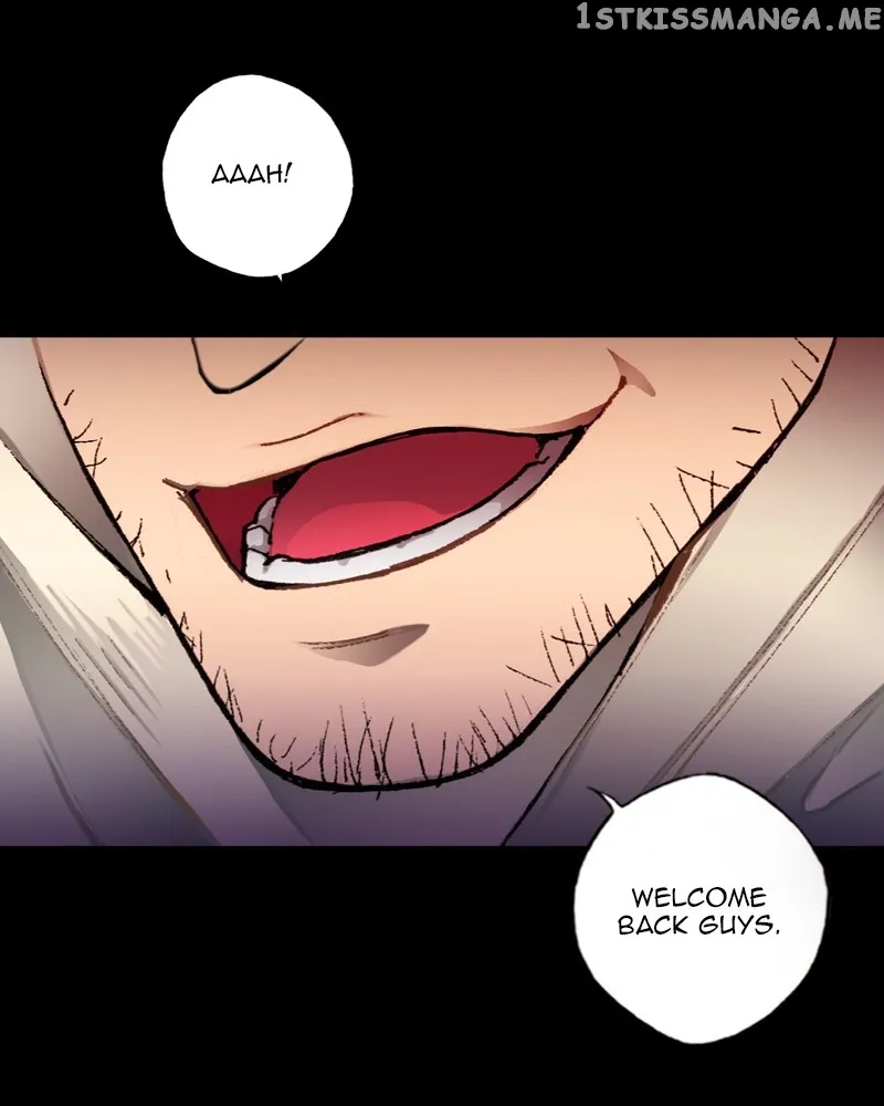 Daedalus of the Crows Chapter 13 Online - página 28