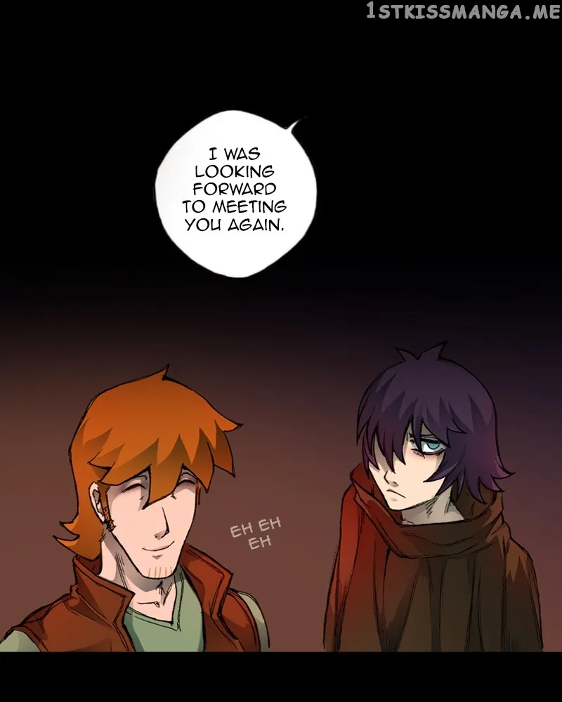 Daedalus of the Crows Chapter 13 Online - página 31