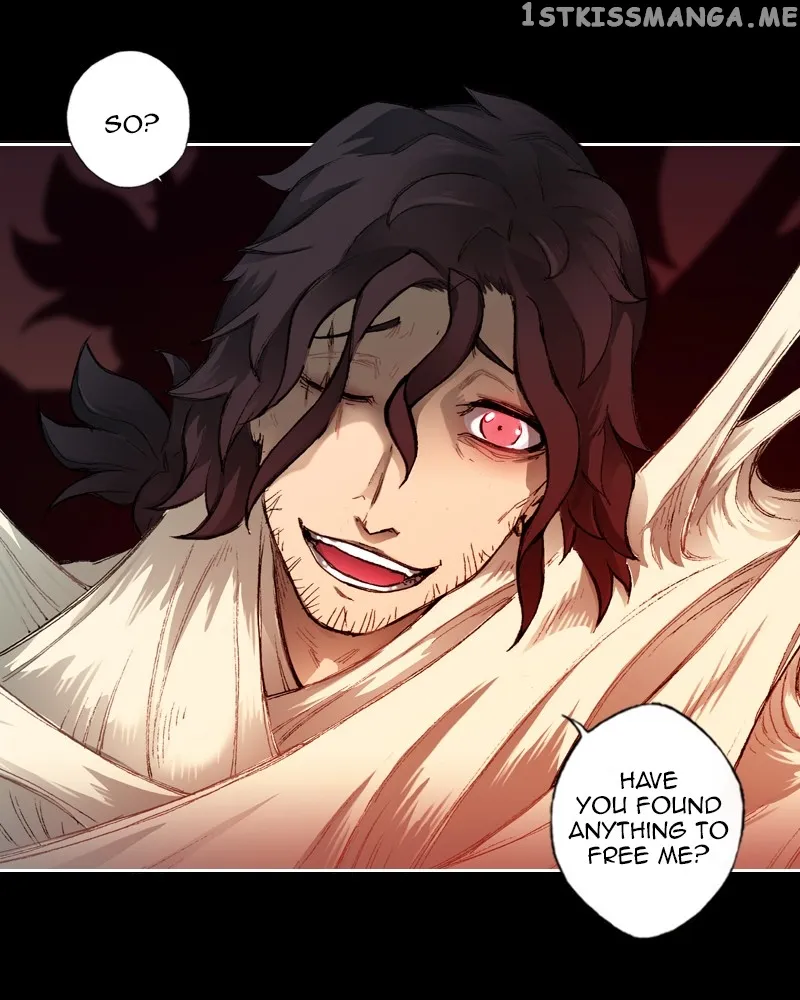 Daedalus of the Crows Chapter 13 Online - página 34