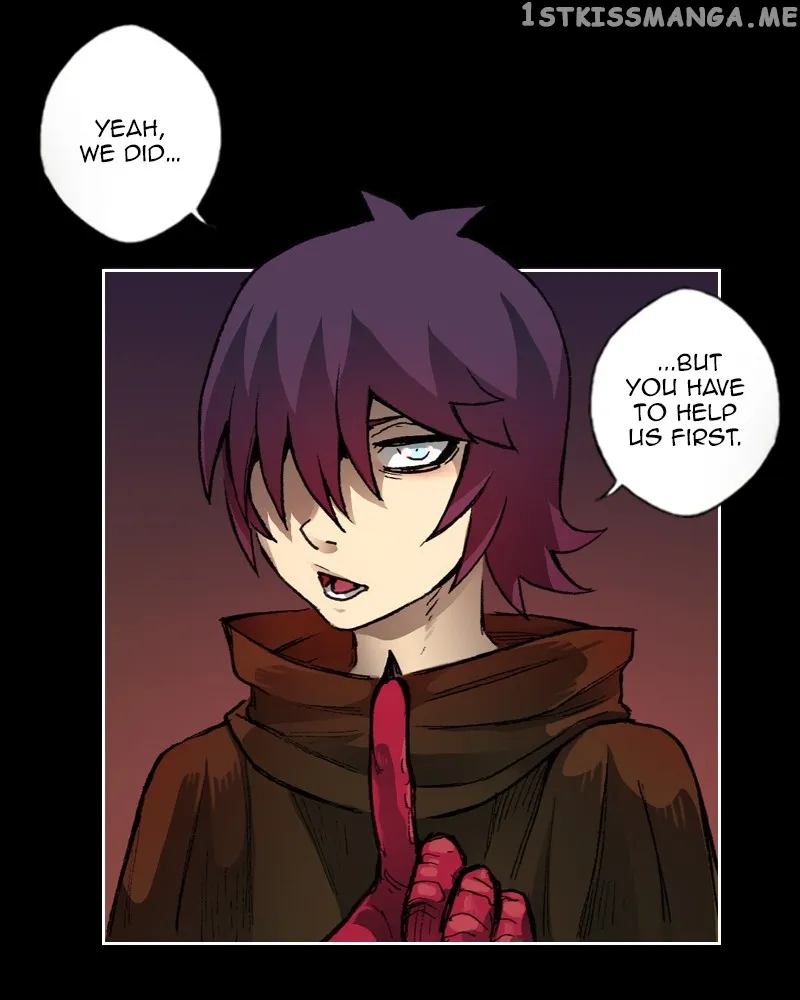 Daedalus of the Crows Chapter 13 Online - página 36