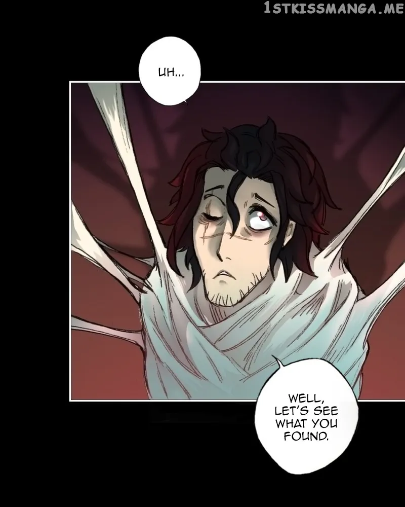 Daedalus of the Crows Chapter 13 Online - página 38