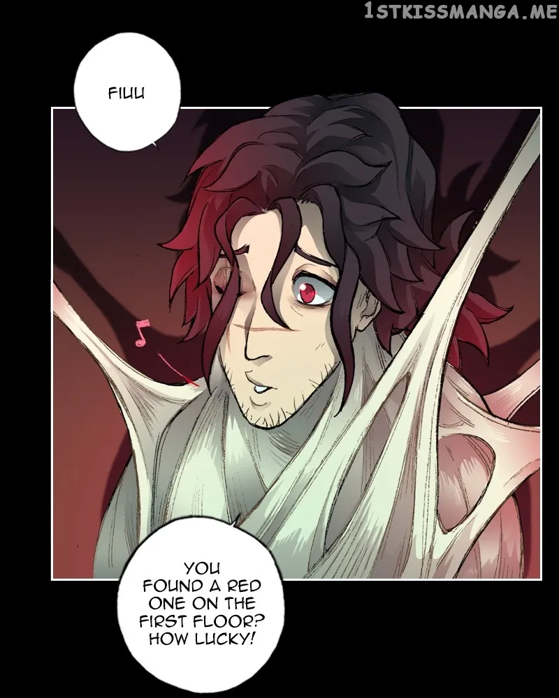 Daedalus of the Crows Chapter 13 Online - página 43