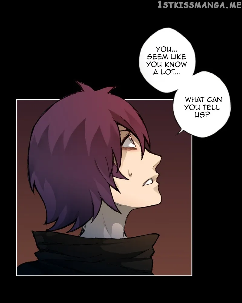 Daedalus of the Crows Chapter 13 Online - página 45
