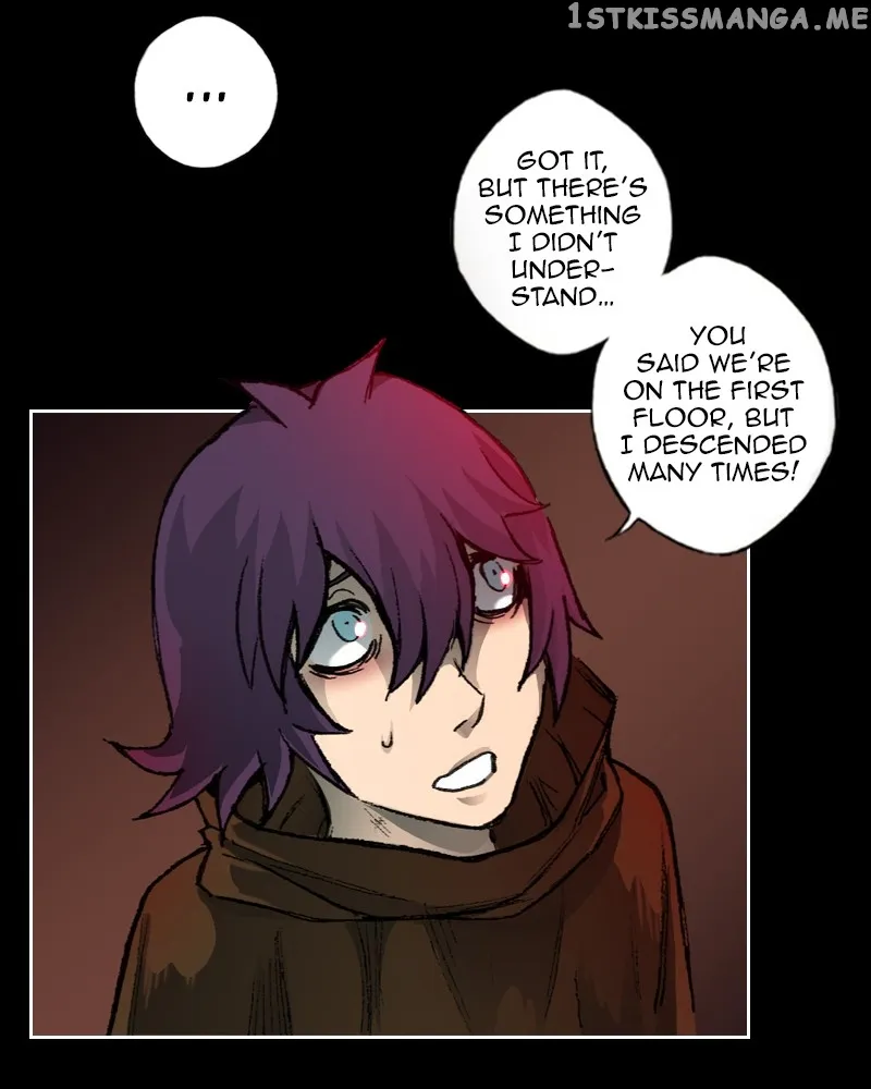 Daedalus of the Crows Chapter 13 Online - página 57