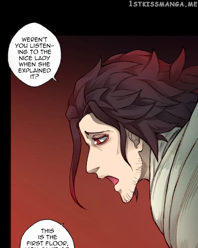 Daedalus of the Crows Chapter 13 Online - página 59