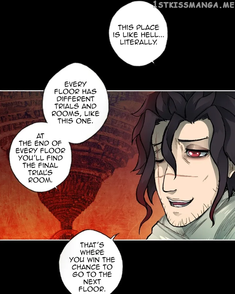 Daedalus of the Crows Chapter 13 Online - página 62