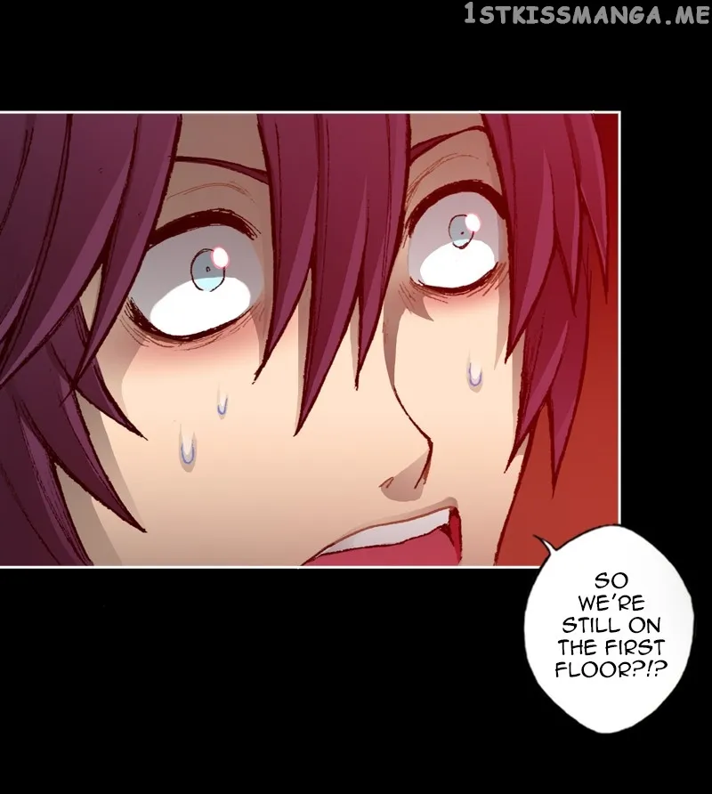 Daedalus of the Crows Chapter 13 Online - página 64