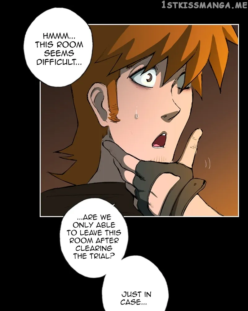 Daedalus of the Crows Chapter 13 Online - página 68