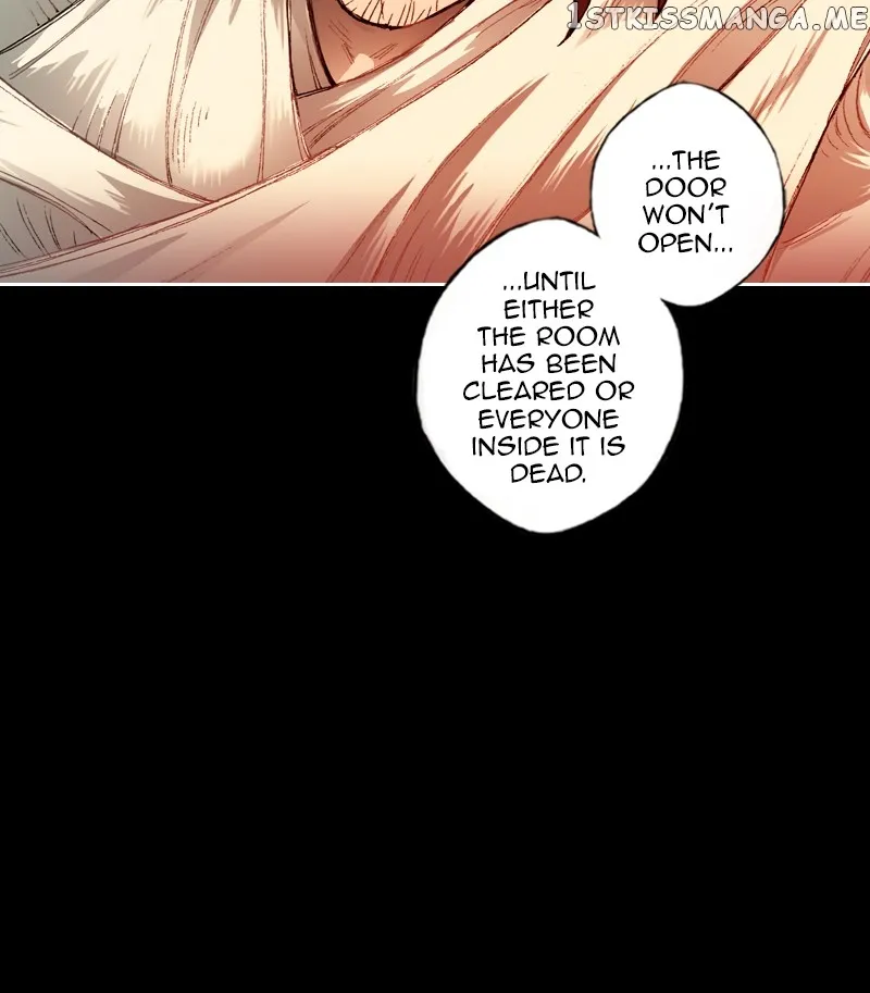 Daedalus of the Crows Chapter 13 Online - página 71