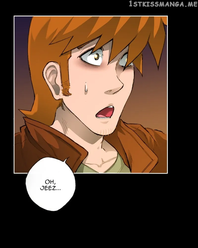 Daedalus of the Crows Chapter 13 Online - página 72