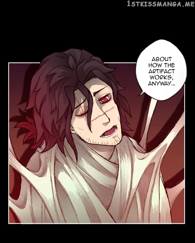 Daedalus of the Crows Chapter 13 Online - página 74