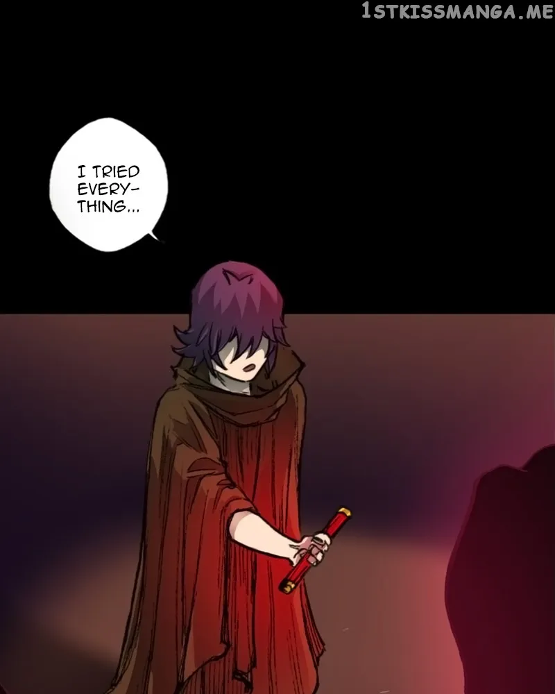 Daedalus of the Crows Chapter 13 Online - página 76
