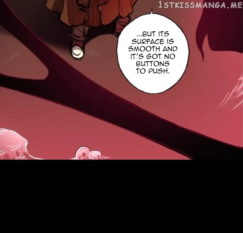 Daedalus of the Crows Chapter 13 Online - página 77