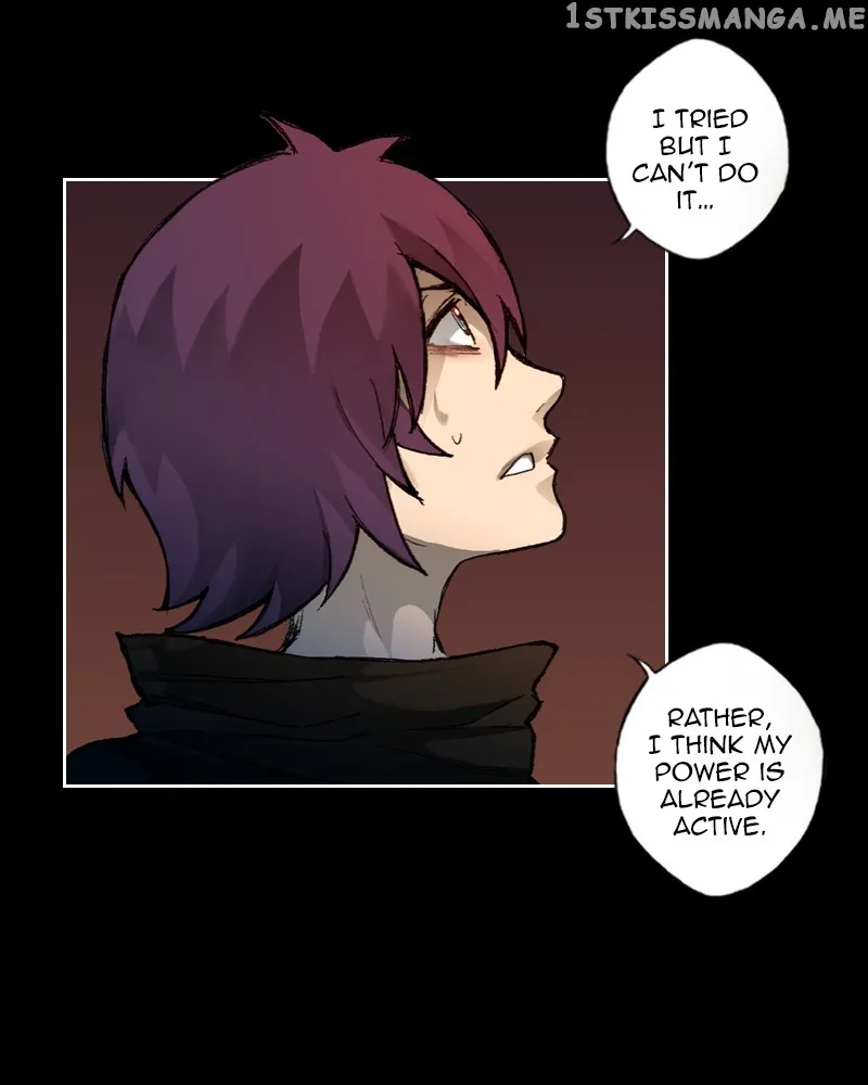 Daedalus of the Crows Chapter 13 Online - página 80