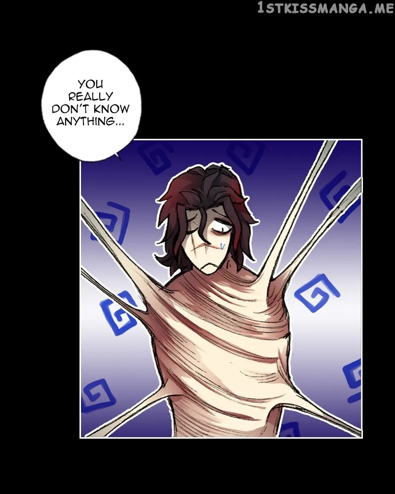 Daedalus of the Crows Chapter 13 Online - página 82