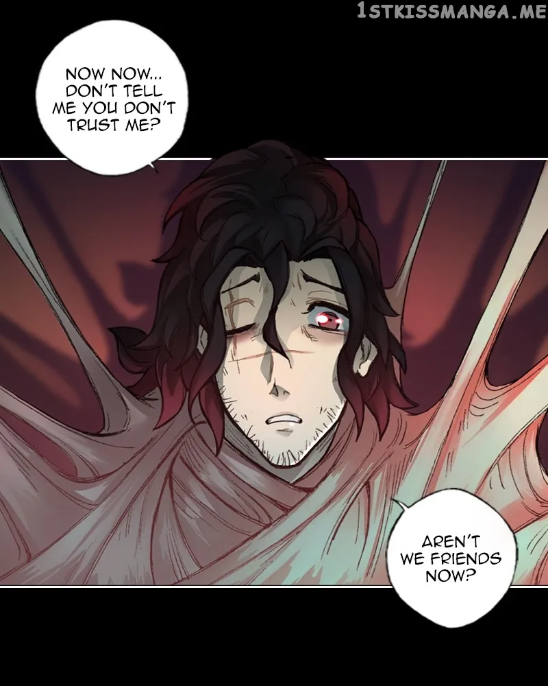 Daedalus of the Crows Chapter 13 Online - página 88