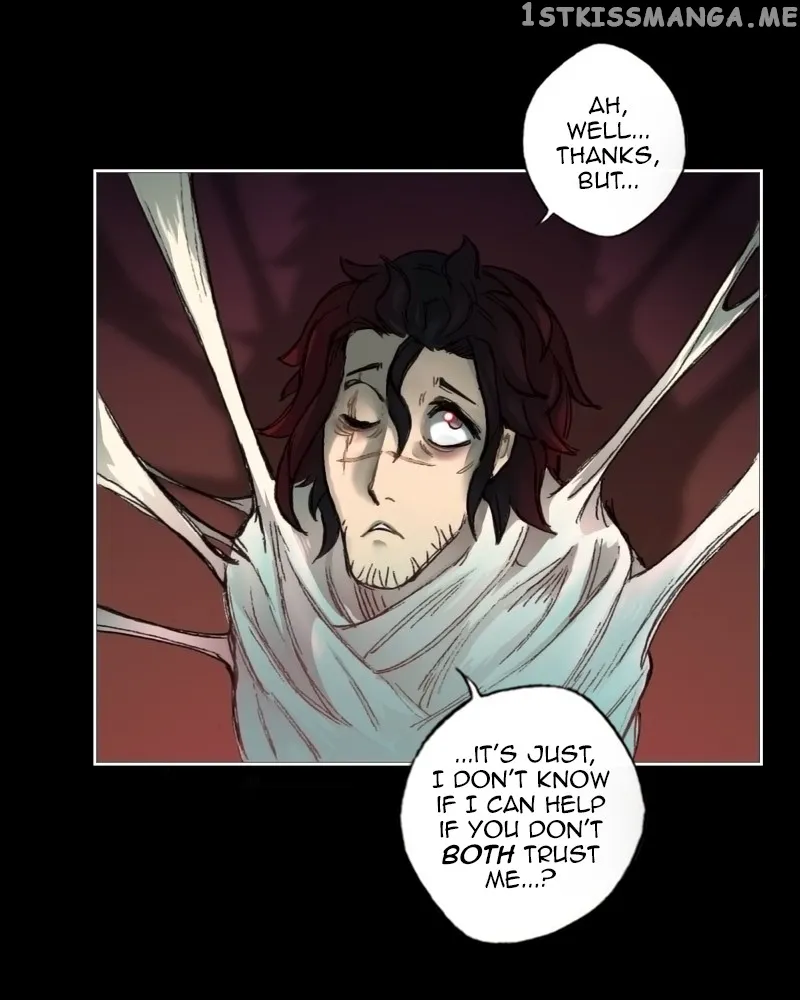 Daedalus of the Crows Chapter 13 Online - página 92