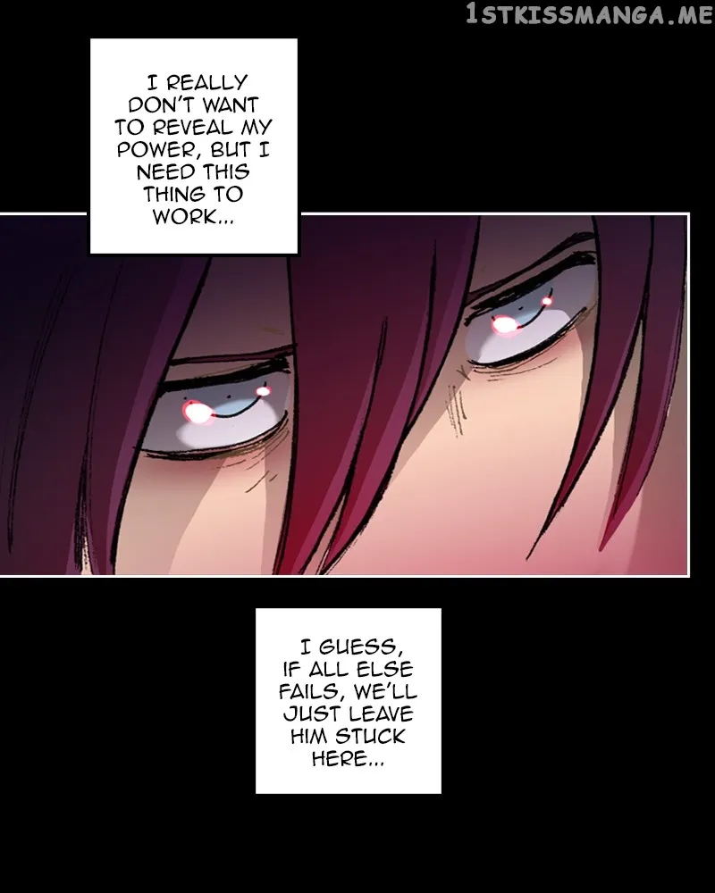 Daedalus of the Crows Chapter 13 Online - página 95