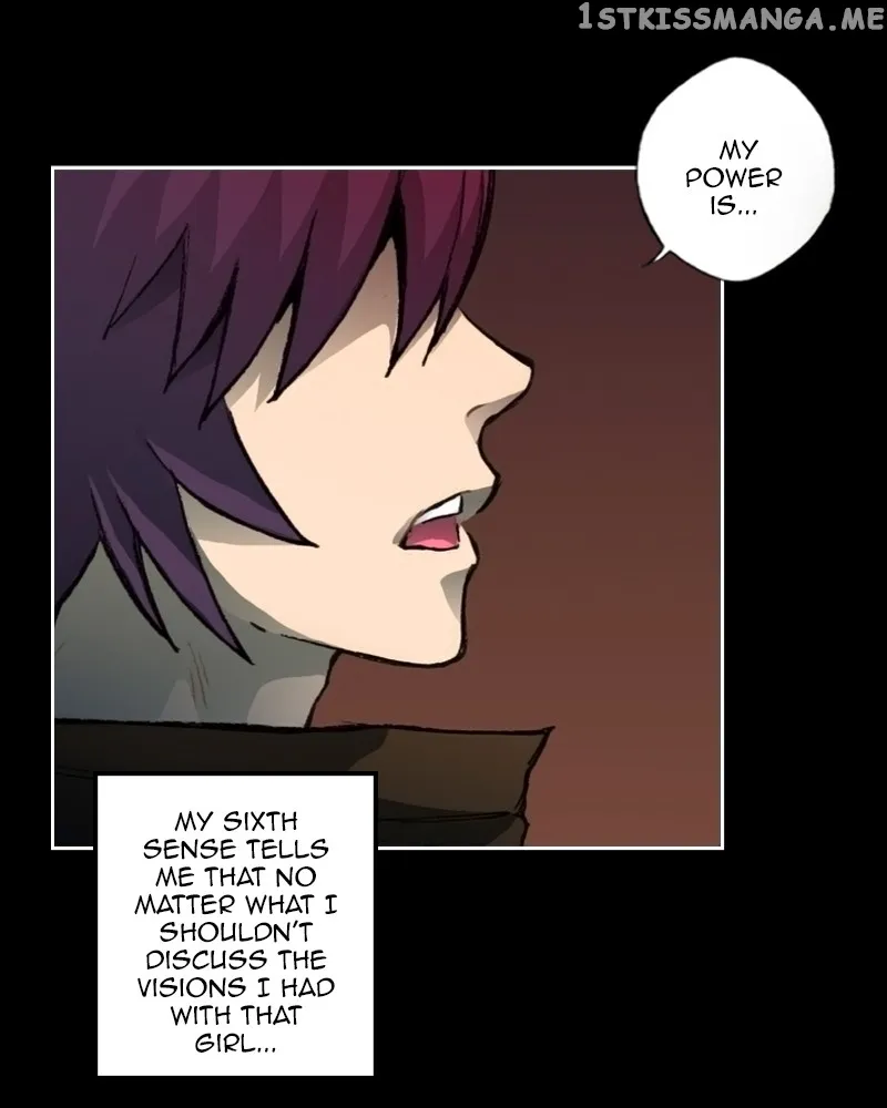 Daedalus of the Crows Chapter 13 Online - página 97