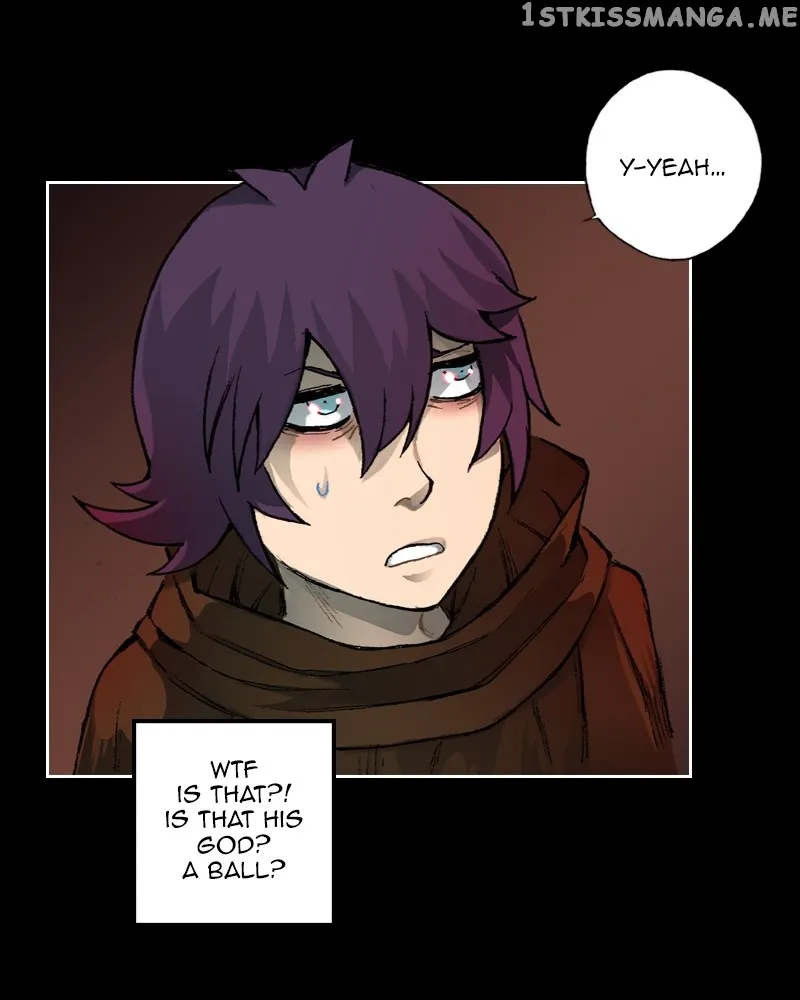 Daedalus of the Crows Chapter 13 Online - página 112