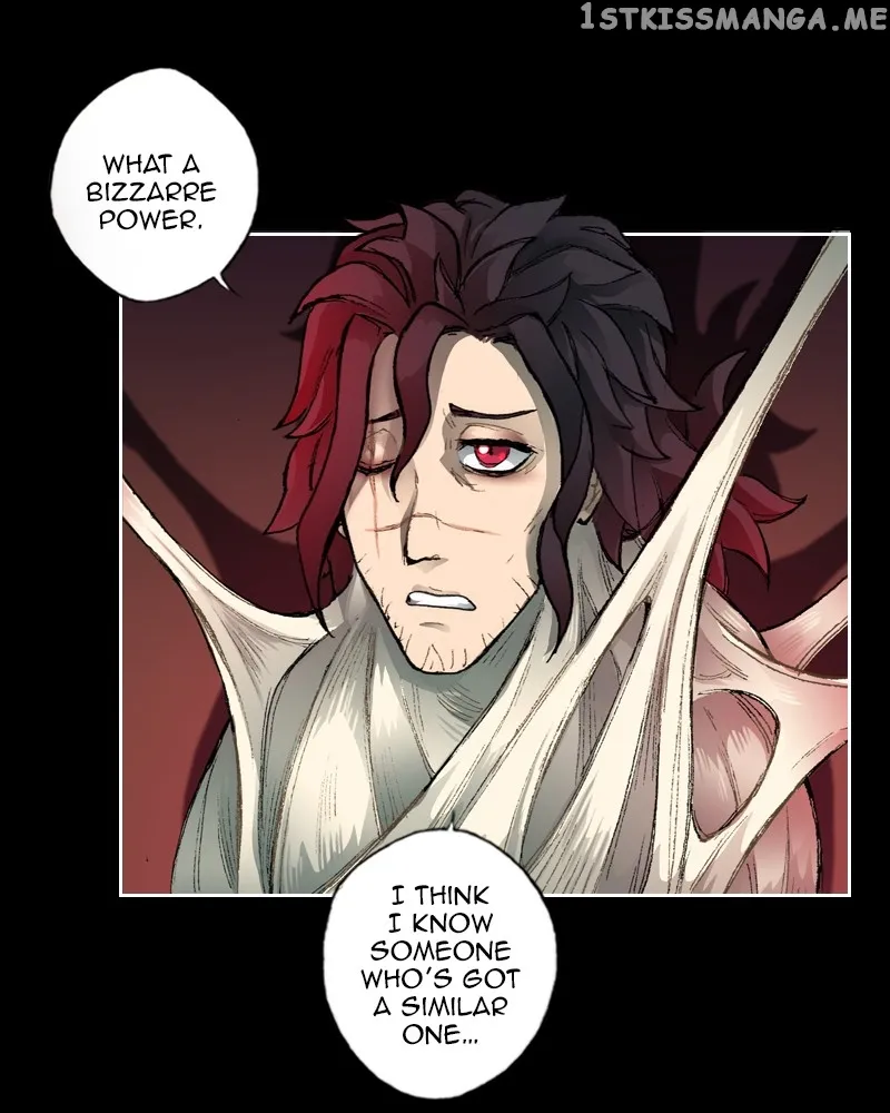 Daedalus of the Crows Chapter 13 Online - página 114