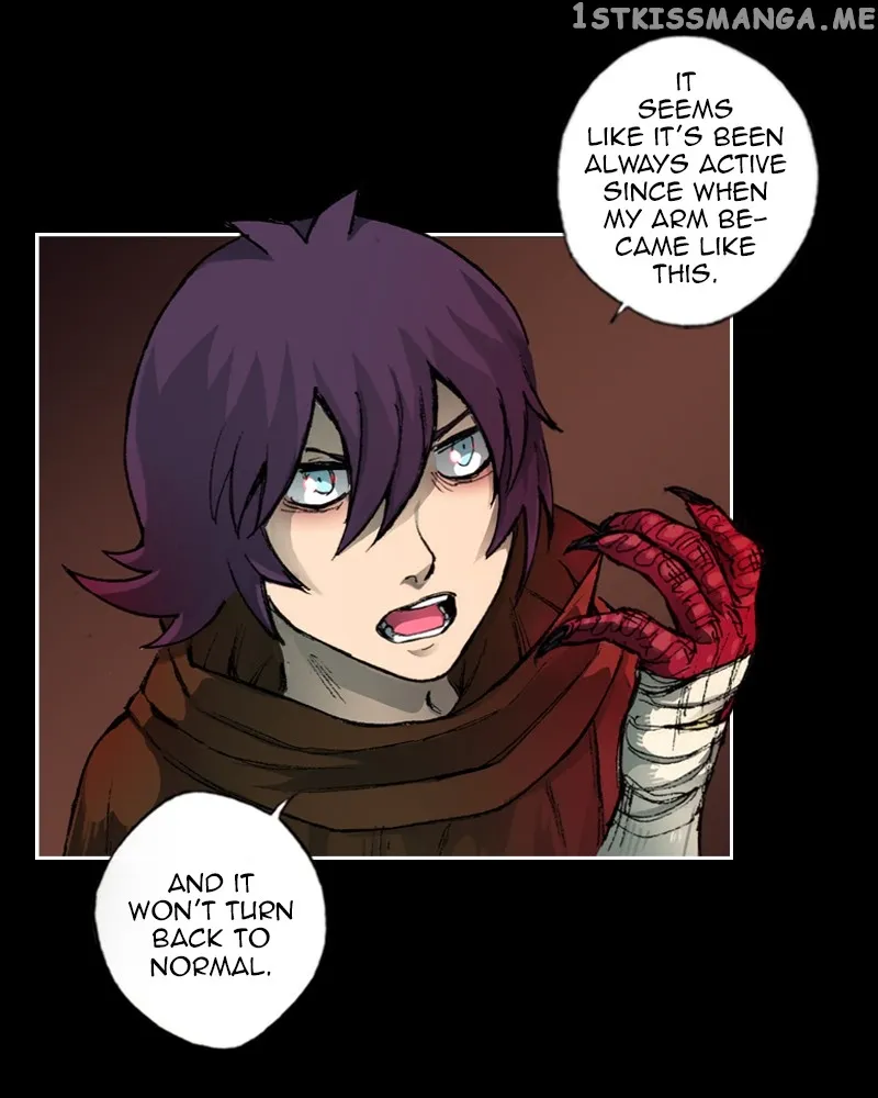 Daedalus of the Crows Chapter 13 Online - página 116