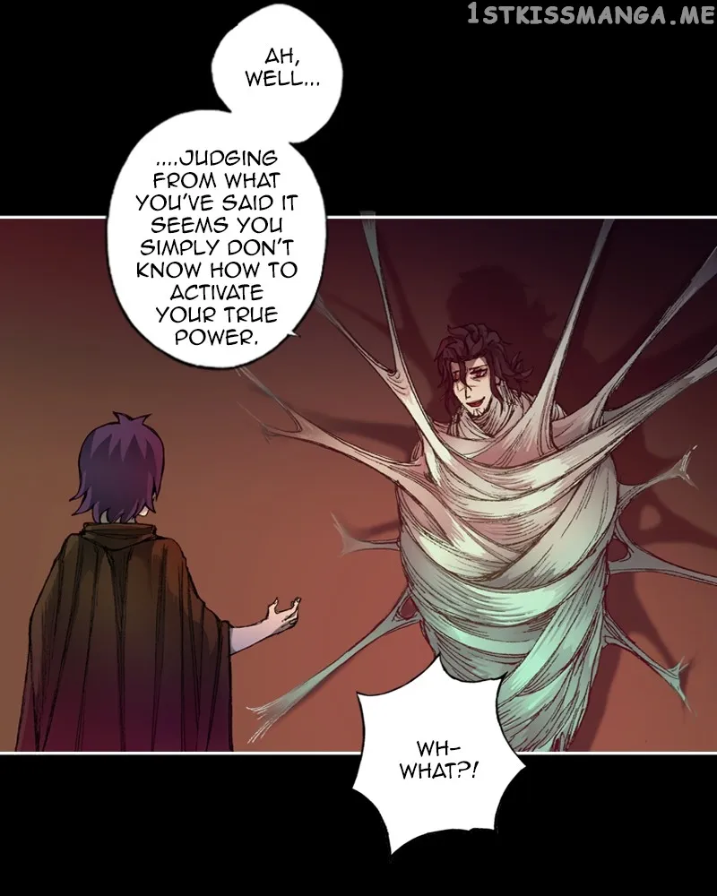 Daedalus of the Crows Chapter 13 Online - página 119