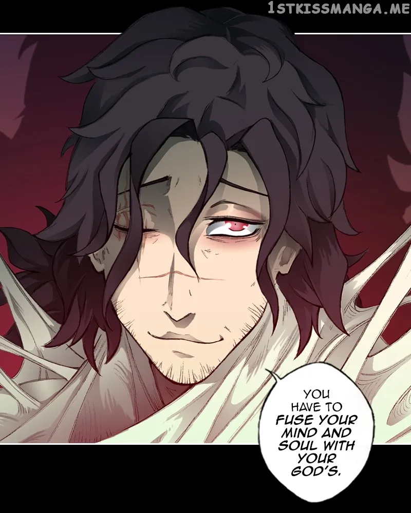 Daedalus of the Crows Chapter 13 Online - página 122