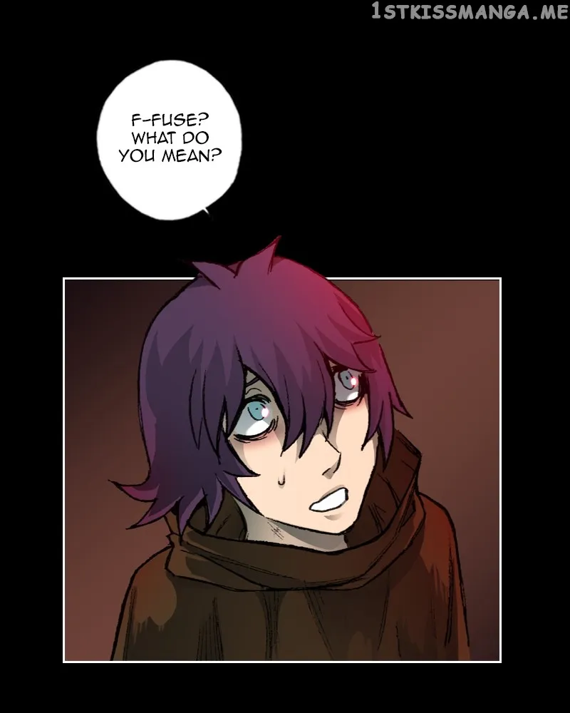 Daedalus of the Crows Chapter 13 Online - página 124