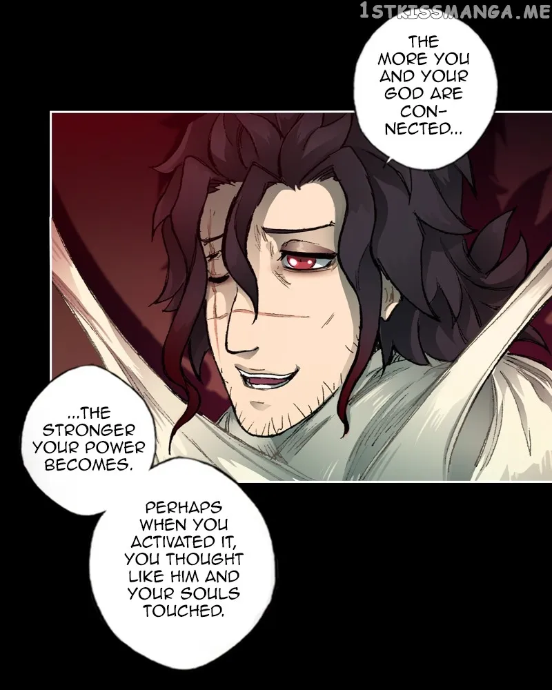 Daedalus of the Crows Chapter 13 Online - página 126