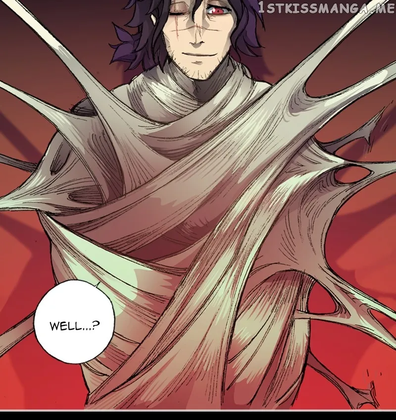 Daedalus of the Crows Chapter 13 Online - página 158