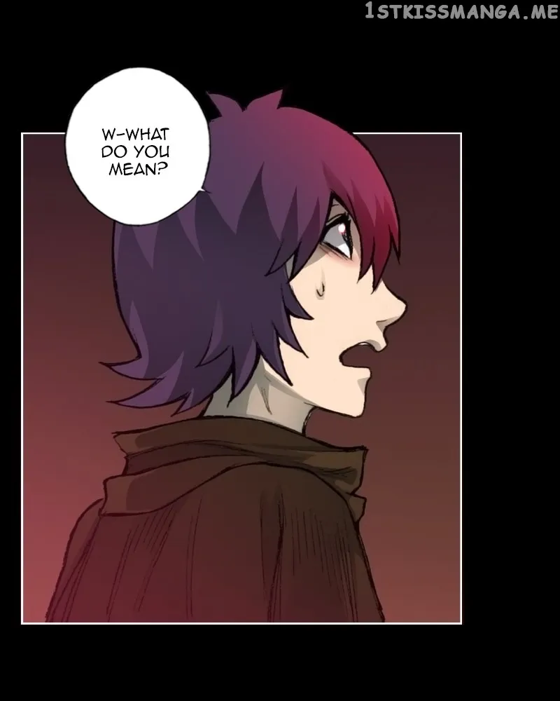 Daedalus of the Crows Chapter 13 Online - página 171