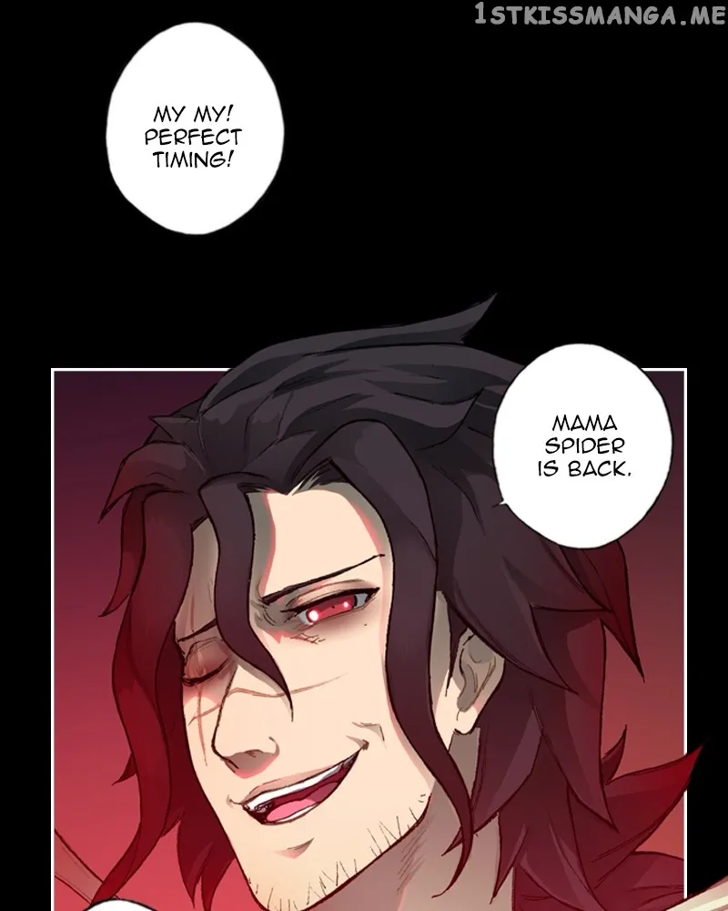Daedalus of the Crows Chapter 13 Online - página 177