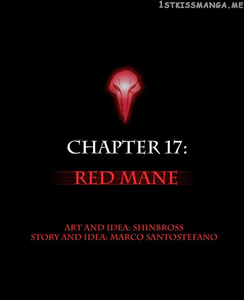 Daedalus of the Crows Chapter 17 Online - página 2