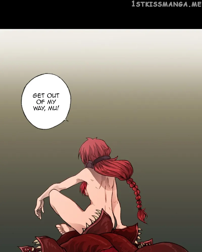 Daedalus of the Crows Chapter 17 Online - página 6