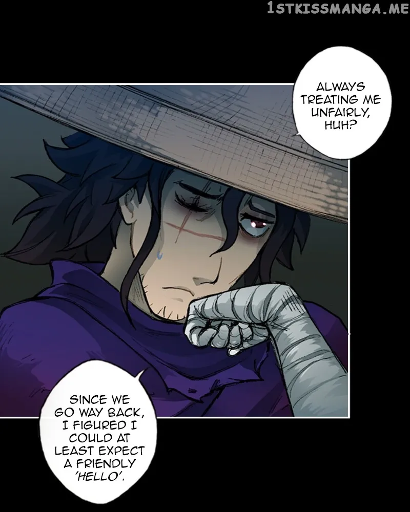 Daedalus of the Crows Chapter 17 Online - página 8
