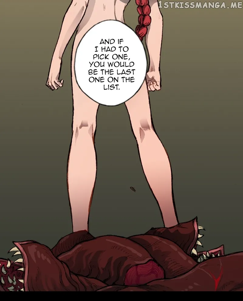 Daedalus of the Crows Chapter 17 Online - página 11