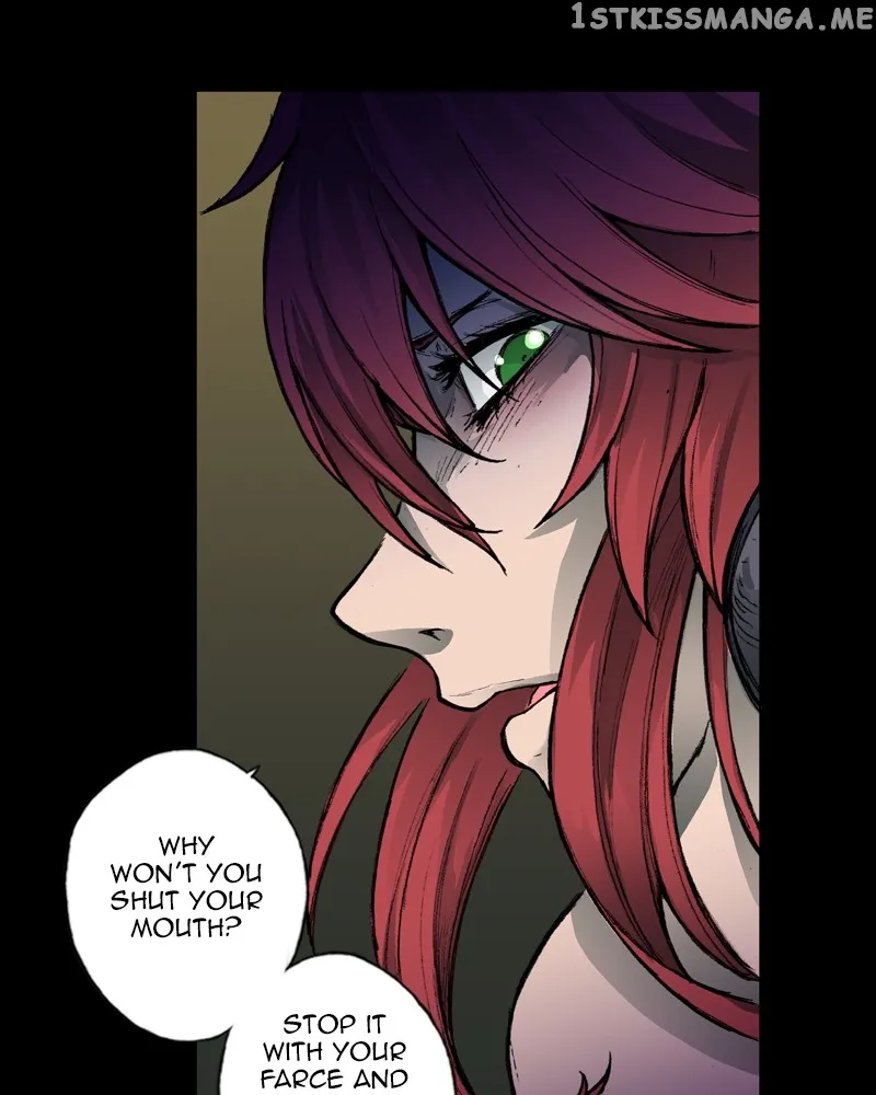 Daedalus of the Crows Chapter 17 Online - página 16