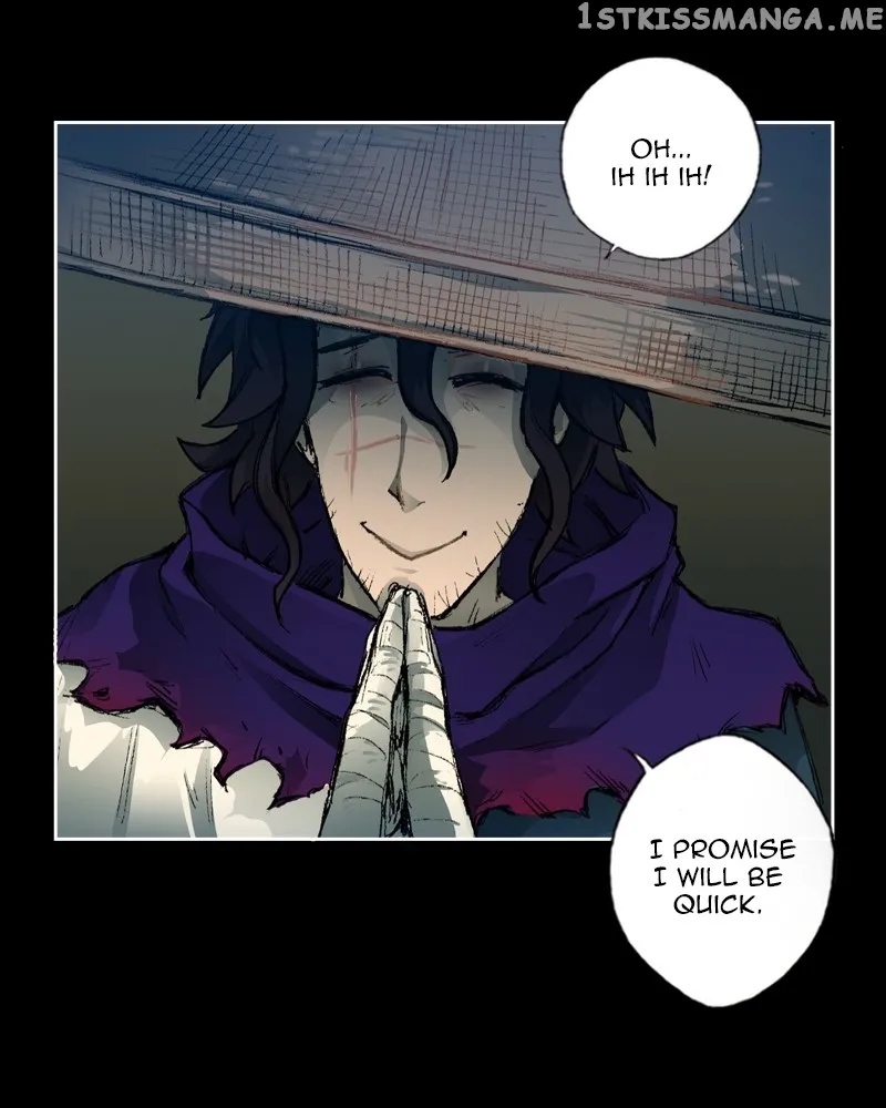 Daedalus of the Crows Chapter 17 Online - página 18