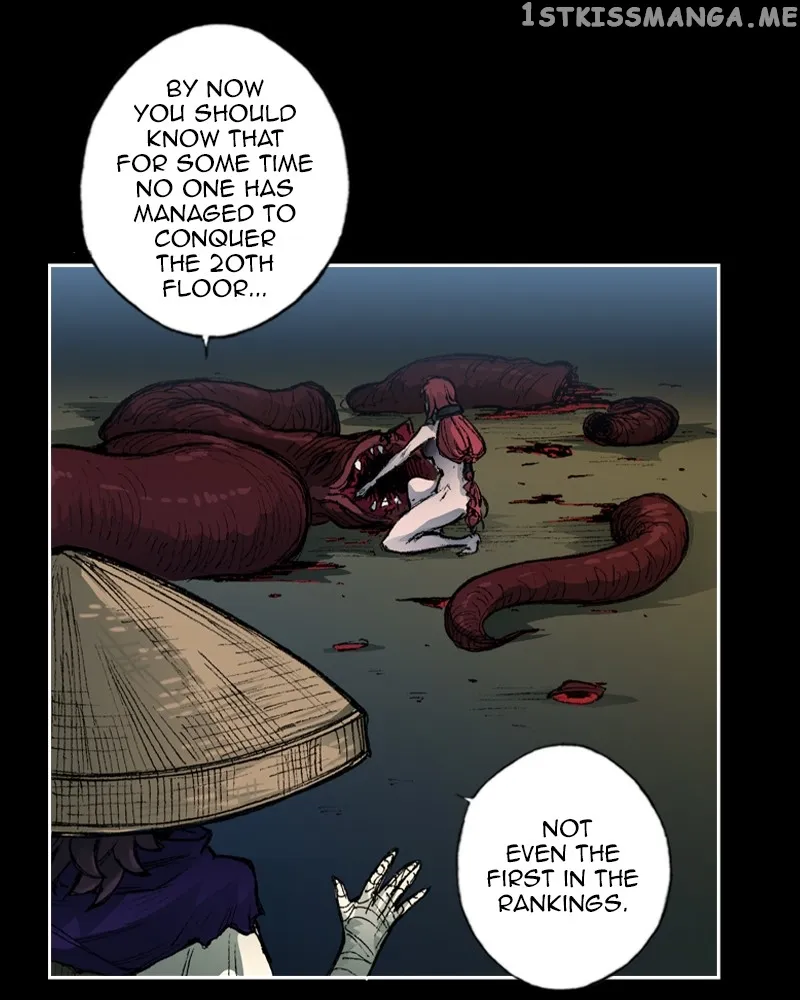 Daedalus of the Crows Chapter 17 Online - página 20
