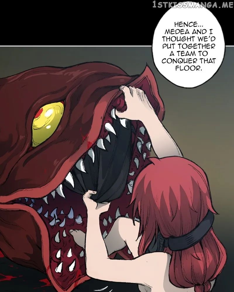 Daedalus of the Crows Chapter 17 Online - página 22