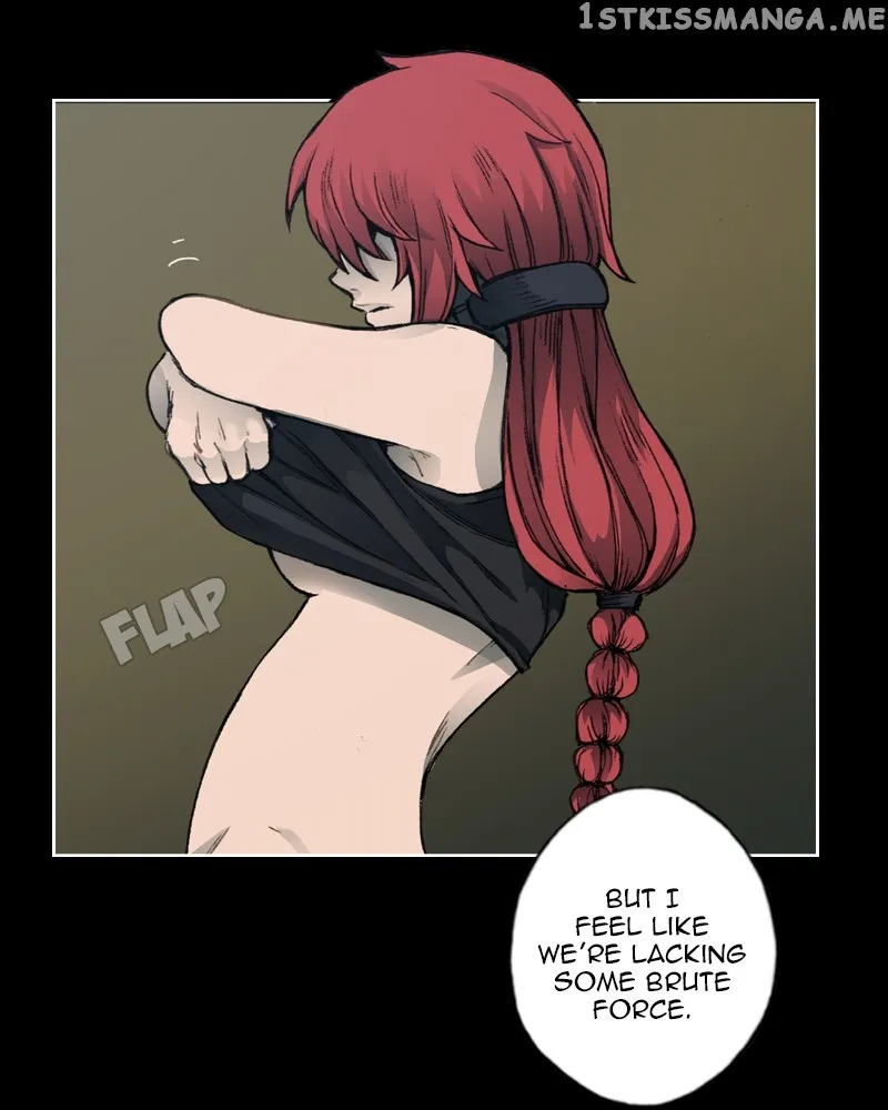 Daedalus of the Crows Chapter 17 Online - página 24