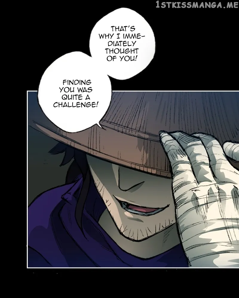 Daedalus of the Crows Chapter 17 Online - página 26