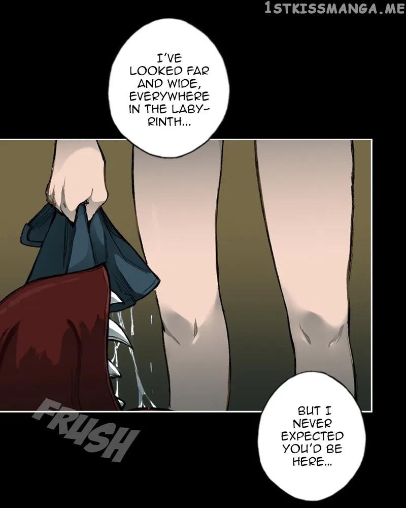 Daedalus of the Crows Chapter 17 Online - página 27