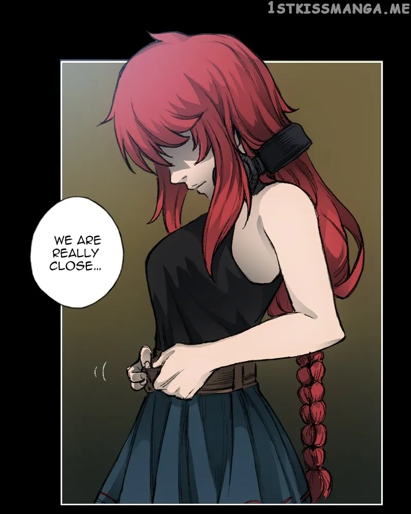 Daedalus of the Crows Chapter 17 Online - página 29