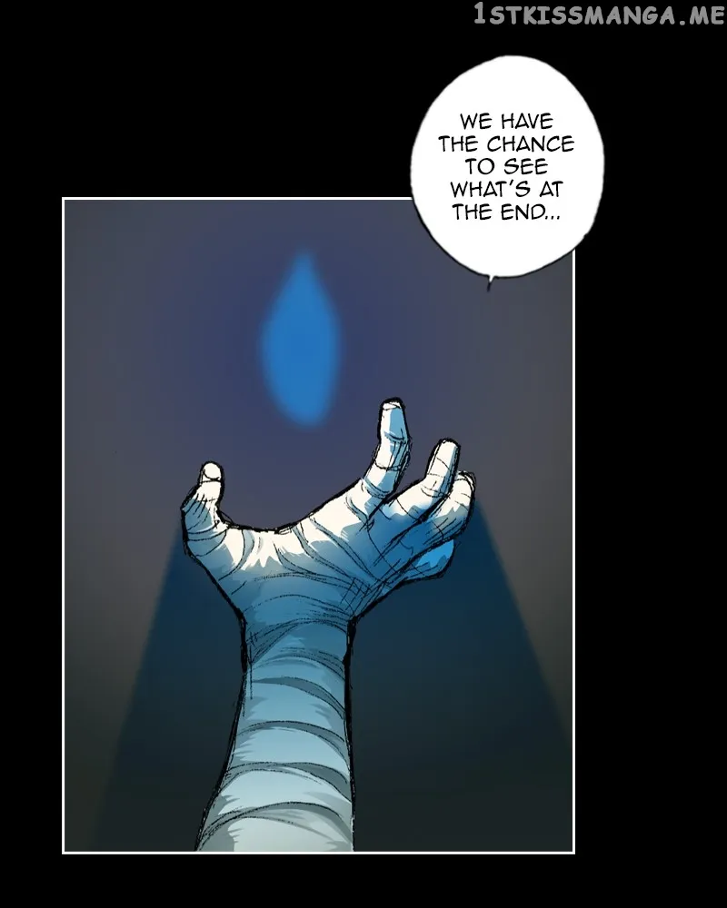 Daedalus of the Crows Chapter 17 Online - página 31
