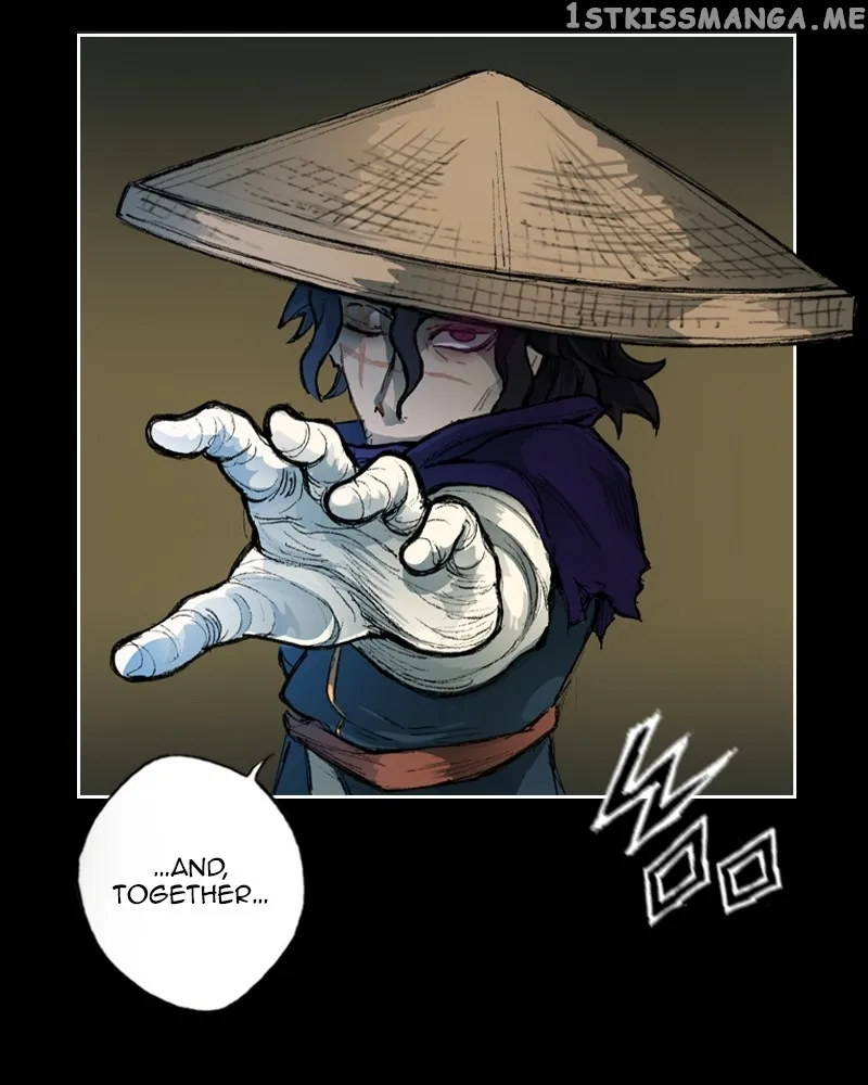 Daedalus of the Crows Chapter 17 Online - página 33