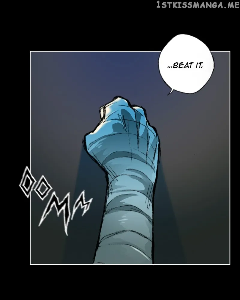 Daedalus of the Crows Chapter 17 Online - página 35