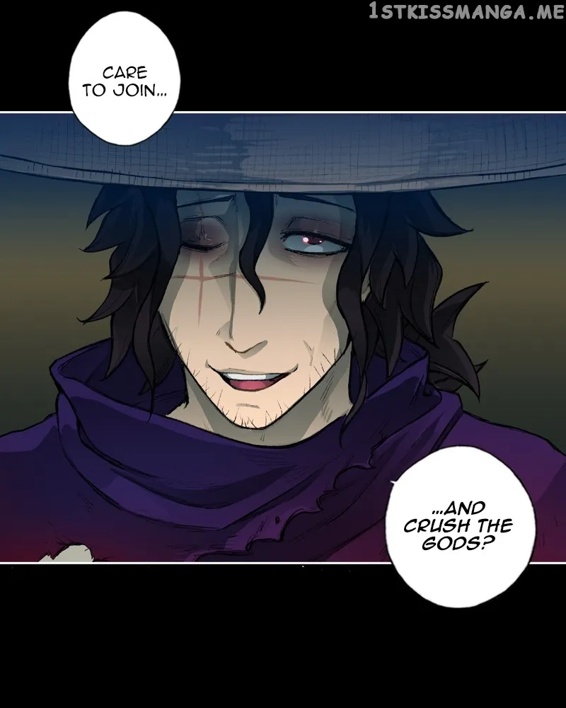 Daedalus of the Crows Chapter 17 Online - página 41