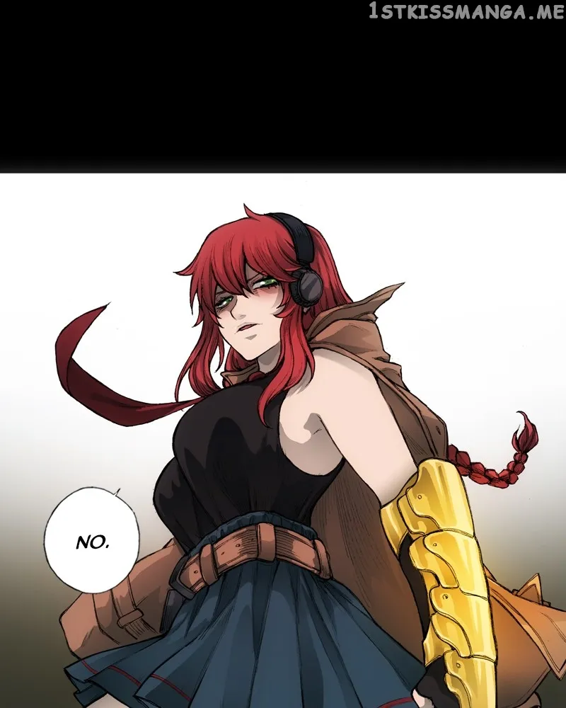 Daedalus of the Crows Chapter 17 Online - página 44